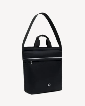 «Boke Flower 2.0» 2-veis totebag