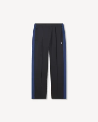 «Boke Flower 2.0» broderte joggebukser