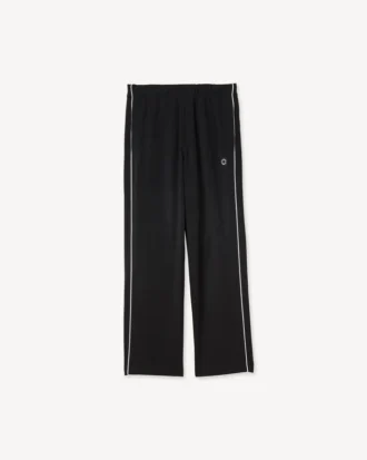 ‘Boke Flower 2.0’ broderte joggebukser