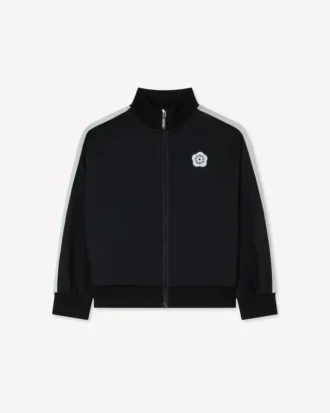 «Boke Flower 2.0» joggekardigan