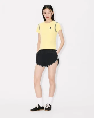 «Boke Flower 2.0»-shorts