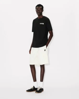 ‘Boke Flower 2.0’ tekniske shorts