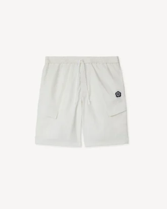 ‘Boke Flower 2.0’ tekniske shorts