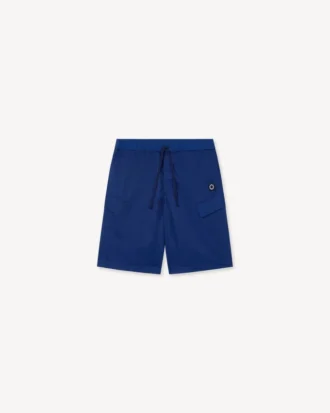‘Boke Flower 2.0’ tekniske shorts