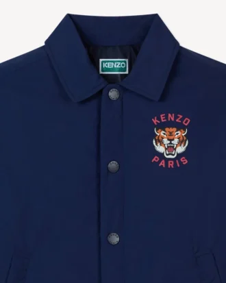 Coach-jakke
