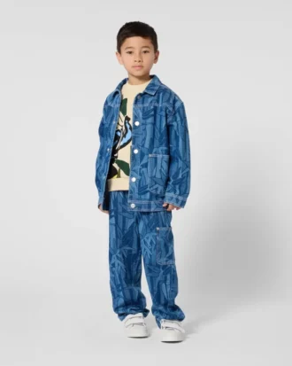 «Eden Jungle»-jeans