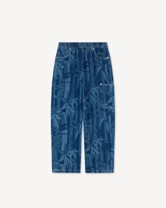 «Eden Jungle»-jeans