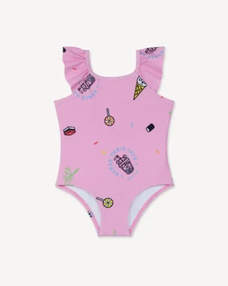 «Happy Sweet» badedrakt
