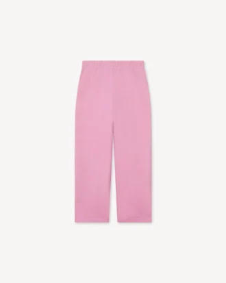 «Happy Sweet» joggebukse i frotté