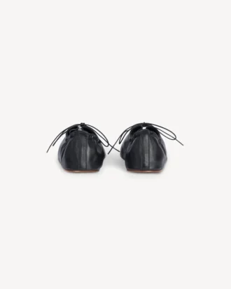 Kenzo Ballet’ Derbies i skinn