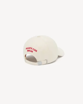 «Kenzo Cartoon»-brodert cap i bomull