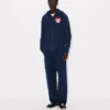 Kenzo Cartoon’ joggebukse i bomull