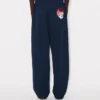 Kenzo Cartoon’ joggebukse i bomull