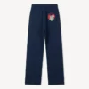 Kenzo Cartoon’ joggebukse i bomull