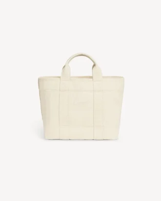 Kenzo Cartoon’ liten totebag i kanvas