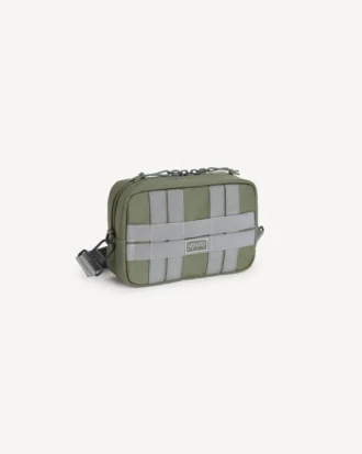 «Kenzo Explorer»-skulderveske