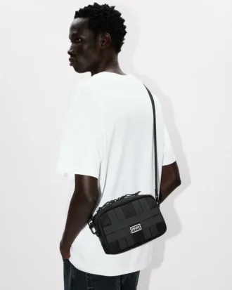 «Kenzo Explorer»-skulderveske