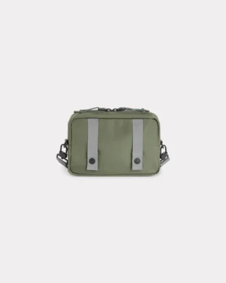 «Kenzo Explorer»-skulderveske