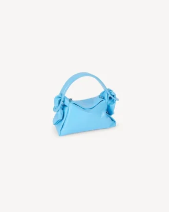 «Kenzo Furoshiki» miniveske i skinn
