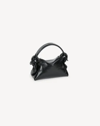 «Kenzo Furoshiki» miniveske i skinn
