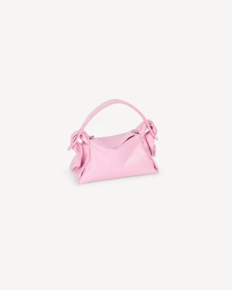 «Kenzo Furoshiki» miniveske i skinn