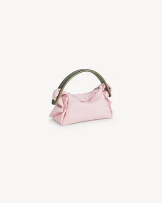 «Kenzo Furoshiki» miniveske i skinn