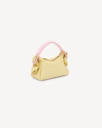 «Kenzo Furoshiki» miniveske i skinn