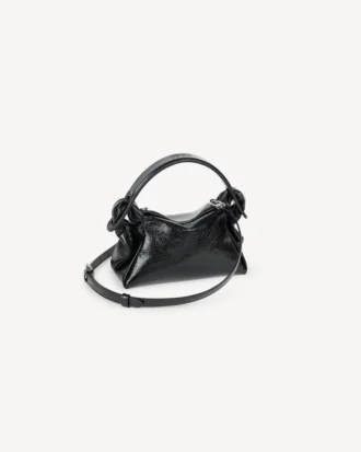 «Kenzo Furoshiki» miniveske i skinn