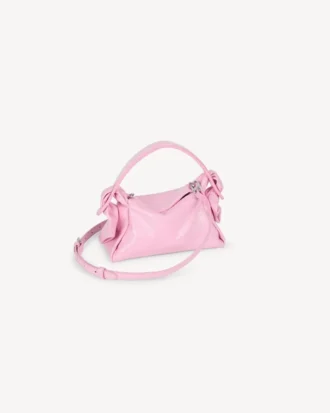 «Kenzo Furoshiki» miniveske i skinn