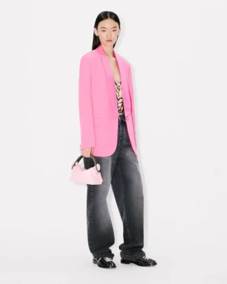 «Kenzo Furoshiki» miniveske i skinn