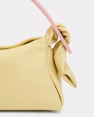 «Kenzo Furoshiki» miniveske i skinn