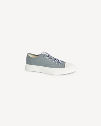 Kenzo Hoshi’ lave Sneakers i bomullskanvas