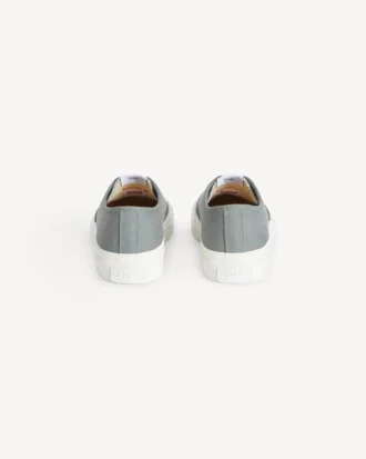 Kenzo Hoshi’ lave Sneakers i bomullskanvas