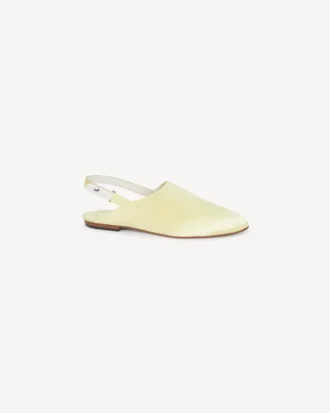«Kenzo-Kali»-mules i sateng