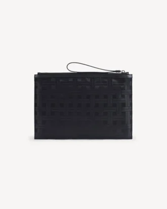 «Kenzo Mura» stor clutch