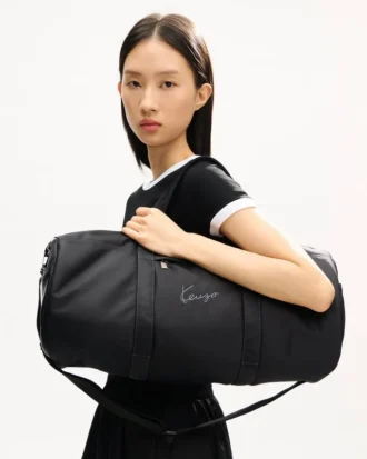 «Kenzo Signature»-duffelbag