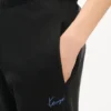«Kenzo Signature»-joggebukse i bomull