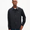 «Kenzo Signature» lett treningsjakke i bomull og nylon