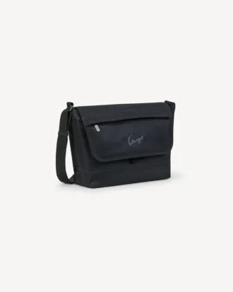 kenzo signature messenger veske 1 1 330x413 - &laquo;Kenzo Signature&raquo; messenger-veske