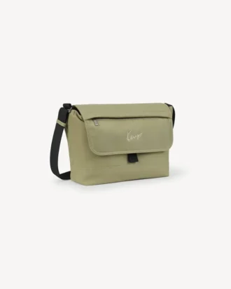 kenzo signature messenger veske 1 330x413 - &laquo;Kenzo Signature&raquo; messenger-veske
