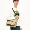 «Kenzo Signature» messenger-veske