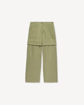 «Kenzo Signature» tekniske bukser