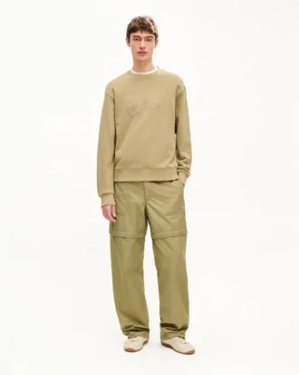«Kenzo Signature» tekniske bukser