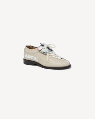 Kenzo Striker’ bowlingderbyer i skinn