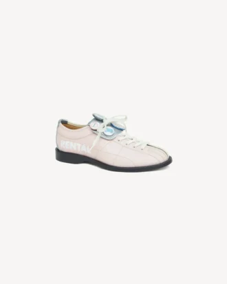 Kenzo Striker’ bowlingderbyer i skinn