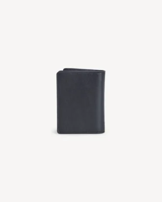 «Kenzo Tab»-kortholder i skinn