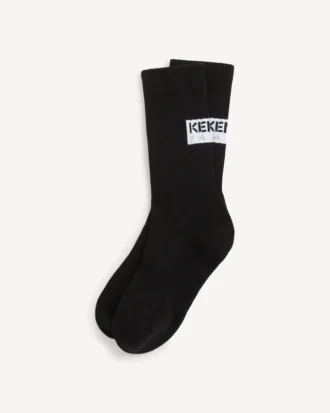 «Kenzo Tag»-bomullssokker