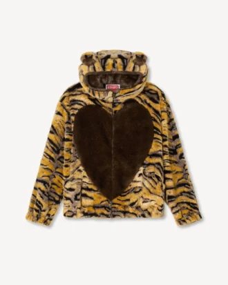 Kenzo Tiger’ kjønnsnøytral blouson