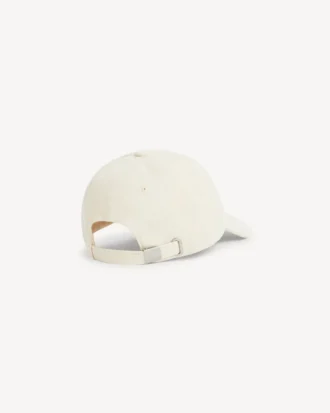 «Kenzo Wild Tiger»-brodert cap i bomull