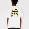 Kenzo Wild Tiger’ Oversized T-skjorte i bomull